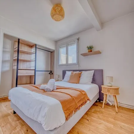 Le Vaillant - Rooftop * رانس