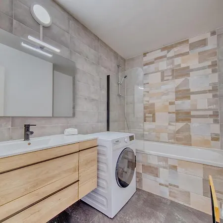 Le Vaillant - Rooftop رانس