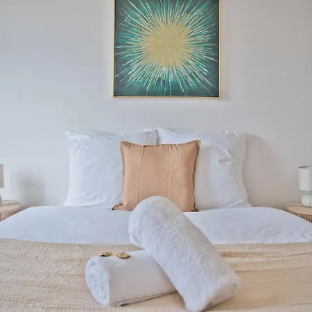 Appartement Le Vaillant - Rooftop