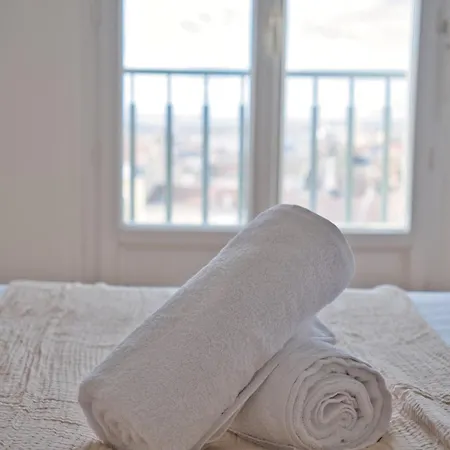 Le Vaillant - Rooftop رانس