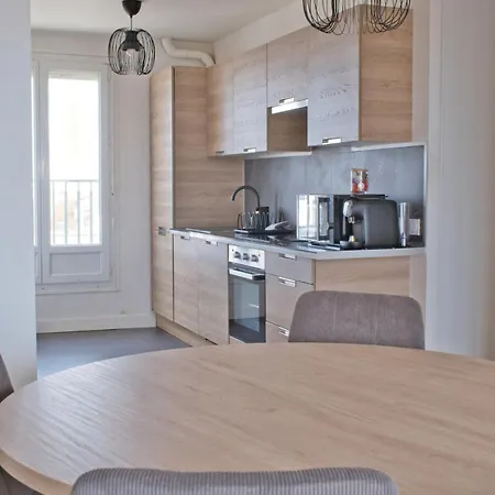 Le Vaillant - Rooftop