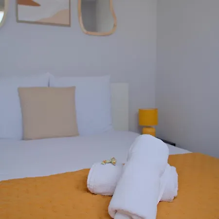 Le Beau Vaillant - Rooftop Apartman Reims