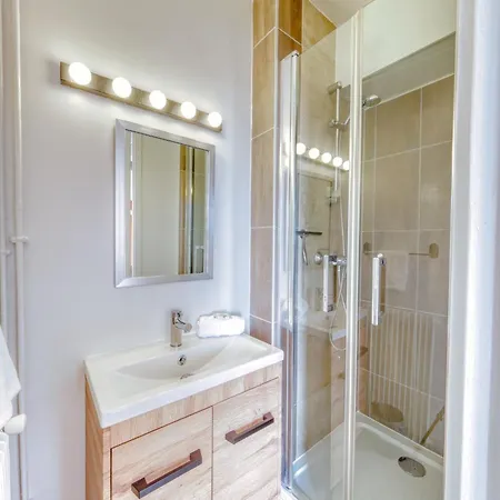 Le Beau Vaillant - Rooftop Apartman *