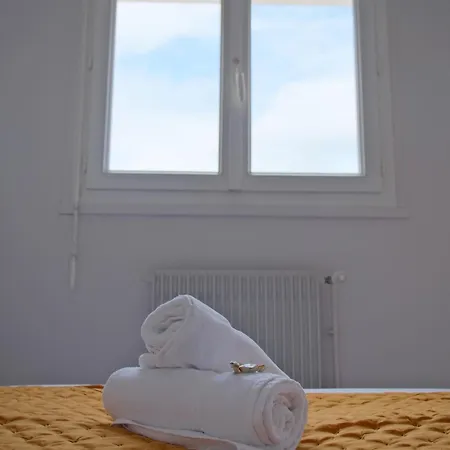 Le Beau Vaillant - Rooftop *