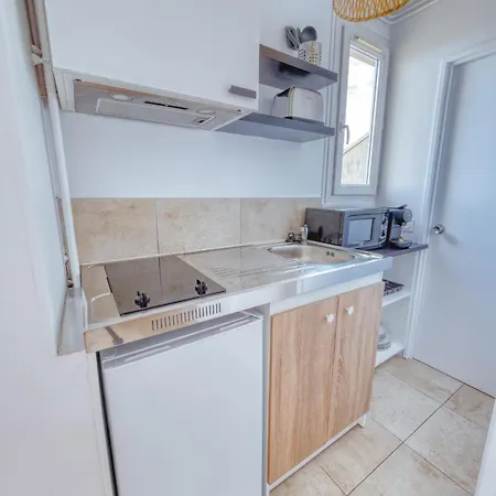 Le Vaillant - Rooftop * رانس