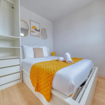 Le Vaillant - Rooftop