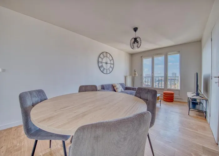 Le Vaillant - Rooftop *