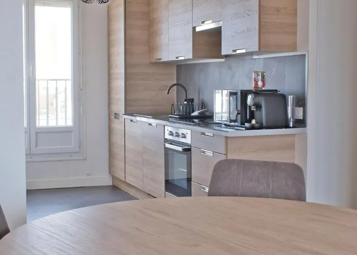 Le Vaillant - Rooftop