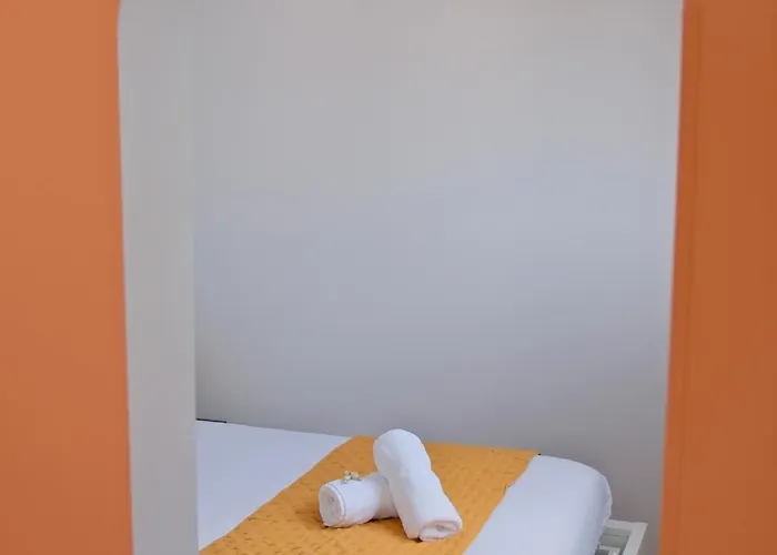 Le Vaillant - Rooftop 公寓