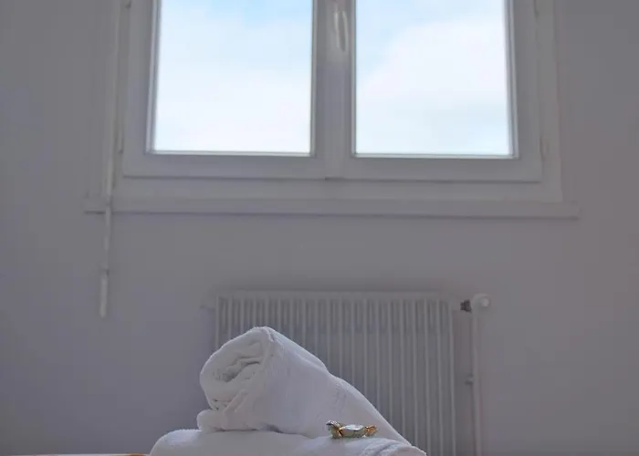 Le Vaillant - Rooftop *