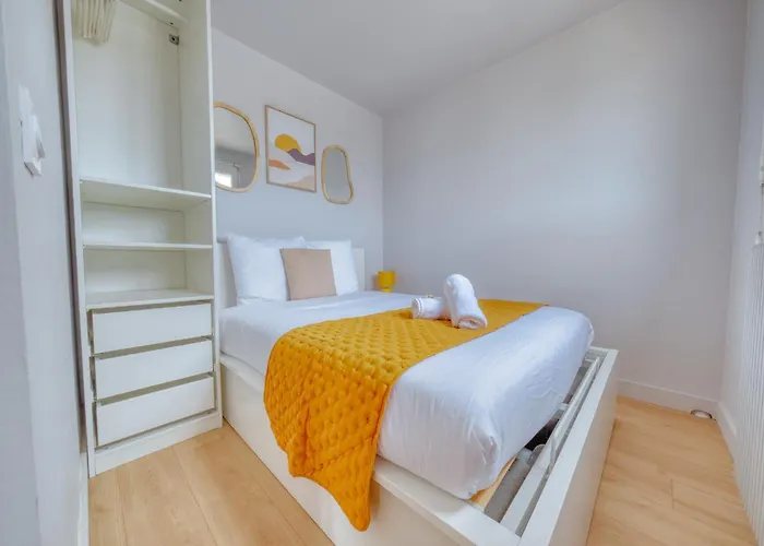 Le Vaillant - Rooftop